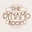Logo for The Dynamo Room
