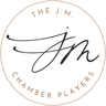 Logo for The J.M. Chamber Players