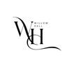 Logo for Willow Hall