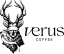Logo for Verus Coffee