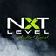 Logo for NXT Level Audio Visual