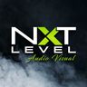 Logo for NXT Level Audio Visual