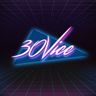 Logo for 30Vice Entertainment