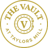 Logo for The Vault at Taylors Mill