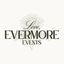Logo for Love, Evermore Events