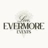 Logo for Love, Evermore Events