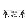 Logo for Behind The Scene