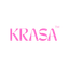 Logo for KRASA Beauty Studio