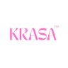 Logo for KRASA Beauty Studio