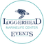 Logo for Loggerhead Marinelife Center