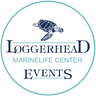 Logo for Loggerhead Marinelife Center
