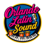 Logo for Orlando Latin Sound