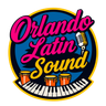Logo for Orlando Latin Sound