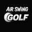 Logo for Air Swing Golf