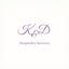 Logo for K & D Hospitality Services