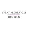 Logo for Event Decorators Houston