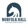 Logo for Norfolk Hall