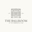 Logo for The Ballroom at The Commercial Club