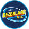 Logo for Dezerland Park Orlando