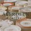 Logo for Aberdeen Catery