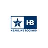 Logo for Headline Booking