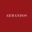 Logo for ARMANDOS