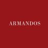 Logo for ARMANDOS