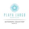 Logo for Playa Largo Resort