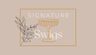 Logo for Signature Swigs