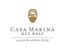 Logo for Casa Marina Key West