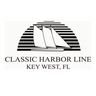 Logo for Classic Harborline: Schooner America 2.0