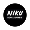 Logo for Niku BBQ Ramen