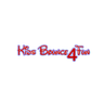 Logo for Kids Bounce 4 Fun