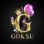 Logo for GoksuCraft