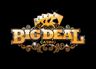 Logo for Big Deal Speakeasy Casino