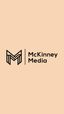 Logo for McKinney Media