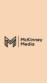 Logo for McKinney Media