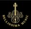 Logo for Bellissima Music
