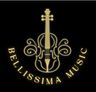Logo for Bellissima Music