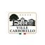 Logo for Ville Carborello