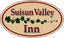 Logo for suisun valley inn