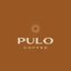 Logo for Pulo Coffee