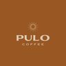 Logo for Pulo Coffee