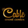 Logo for The Cable Event Center