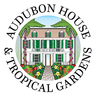 Logo for Historic Home & Tropical Gardens