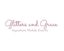 Logo for Glitters and Grace Perfume Bar