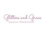 Logo for Glitters and Grace Perfume Bar