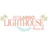 Logo for Key Largo Lighthouse