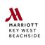 Logo for Key West Marriott Beachside Hotel