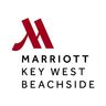 Logo for Key West Marriott Beachside Hotel